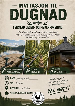 Dugnad Dugnad