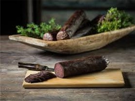 spekepølse spekepølse