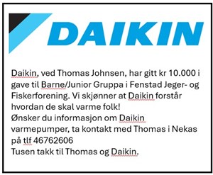 Daikin 2 Daikin 2