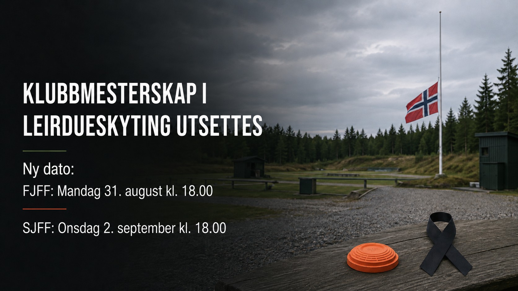 Klubbmesterskap