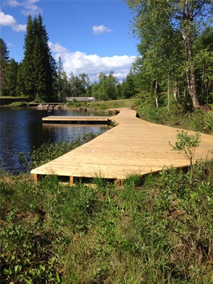 fiskebrygge fiskebrygge