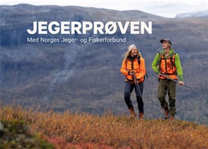 Jegerprøvekurs Jegerprøvekurs