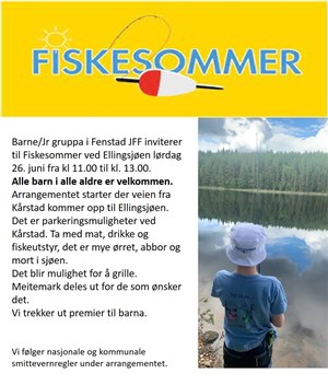 fiskesommer2021 fiskesommer2021