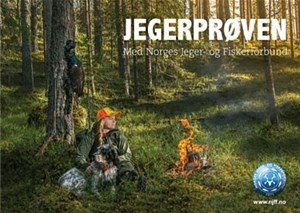 jegerprøven jegerprøven