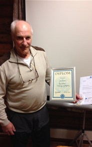 æresmedlem æresmedlem